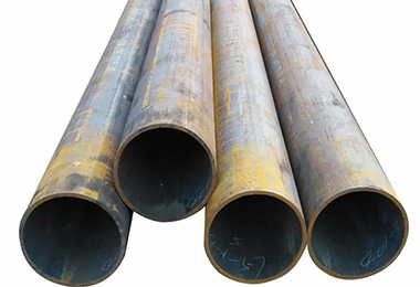 ASTM A135 Gr B Erw Pipe